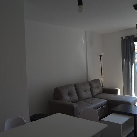 Precioso Apartamento Con Garaje En Ares. Exteriör bild