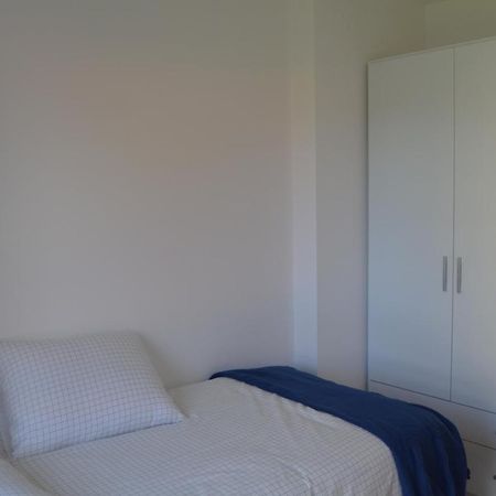 Precioso Apartamento Con Garaje En Ares. Exteriör bild