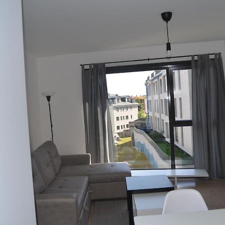 Precioso Apartamento Con Garaje En Ares. Exteriör bild
