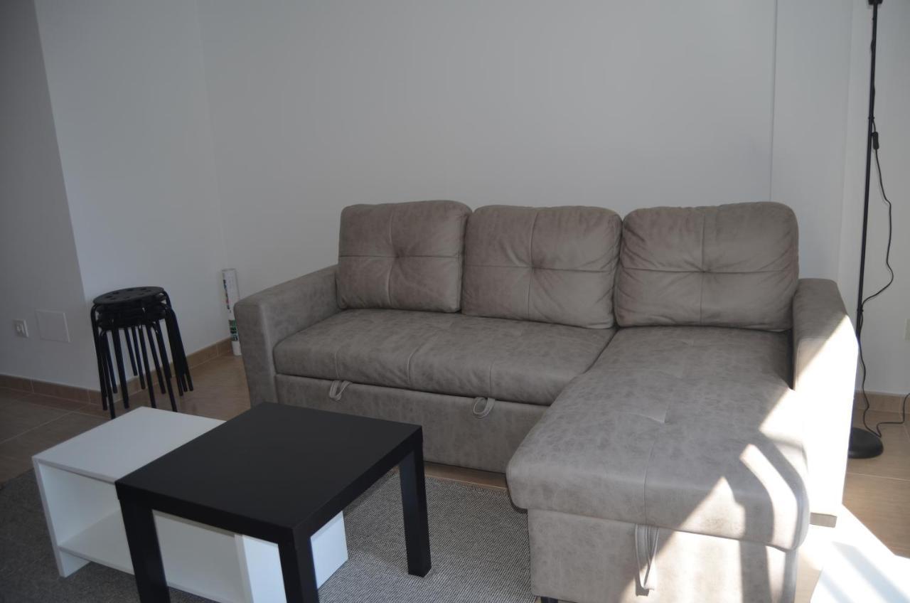 Precioso Apartamento Con Garaje En Ares. Exteriör bild