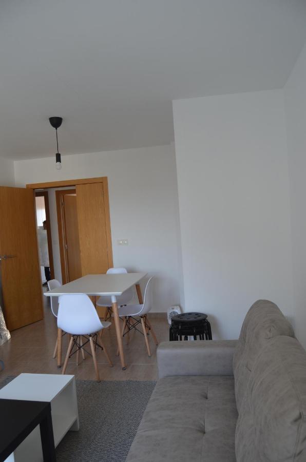 Precioso Apartamento Con Garaje En Ares. Exteriör bild